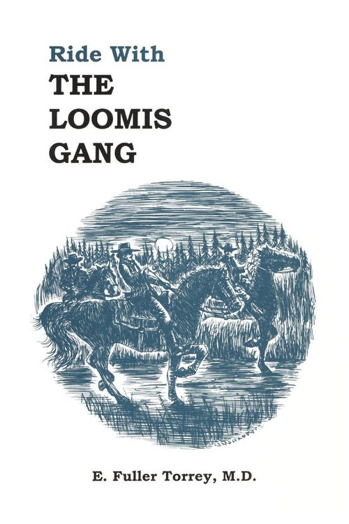 Produktbild: Ride With The Loomis Gang