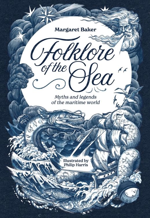 Produktbild: Folklore of the Sea