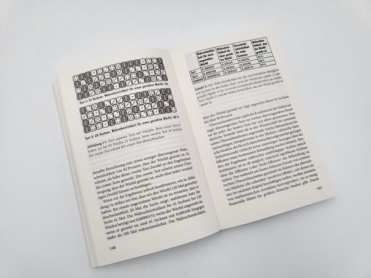 Produktbild: Warum Mathematik (fast) alles ist