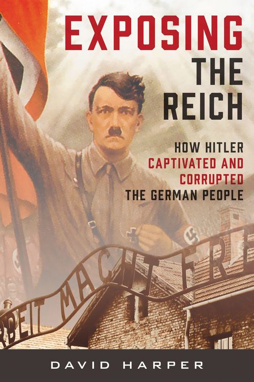 Produktbild: Exposing the Reich