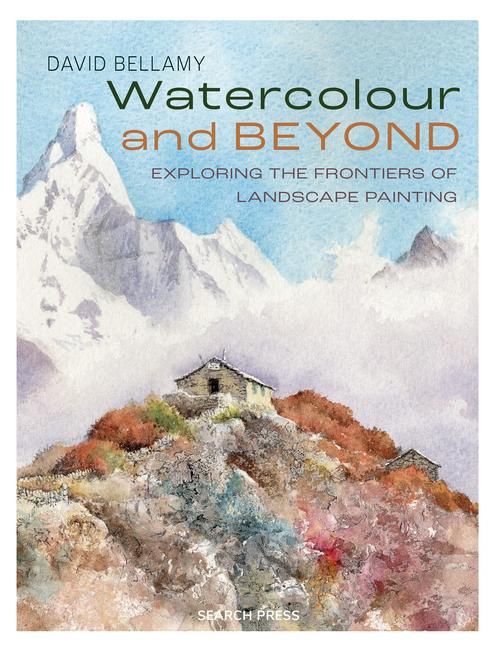Produktbild: Watercolour and Beyond