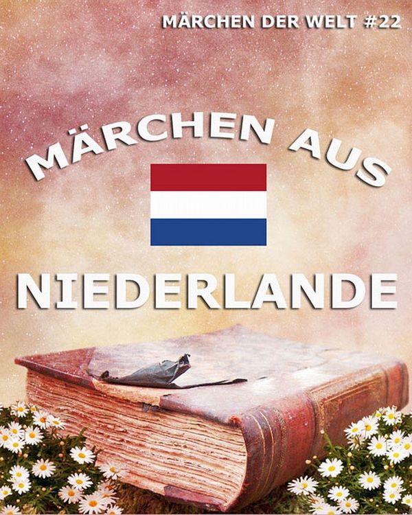 Produktbild: M&auml;rchen aus Niederlande