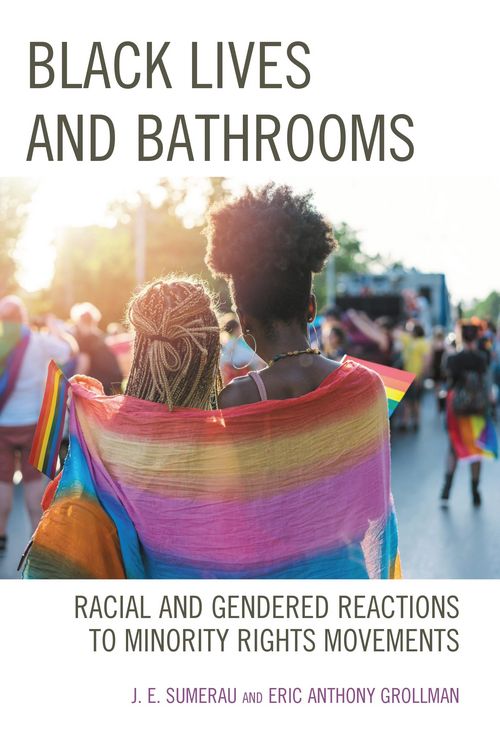 Produktbild: Black Lives and Bathrooms