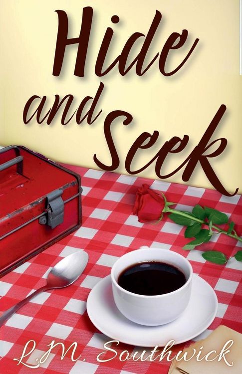 Produktbild: Hide and Seek
