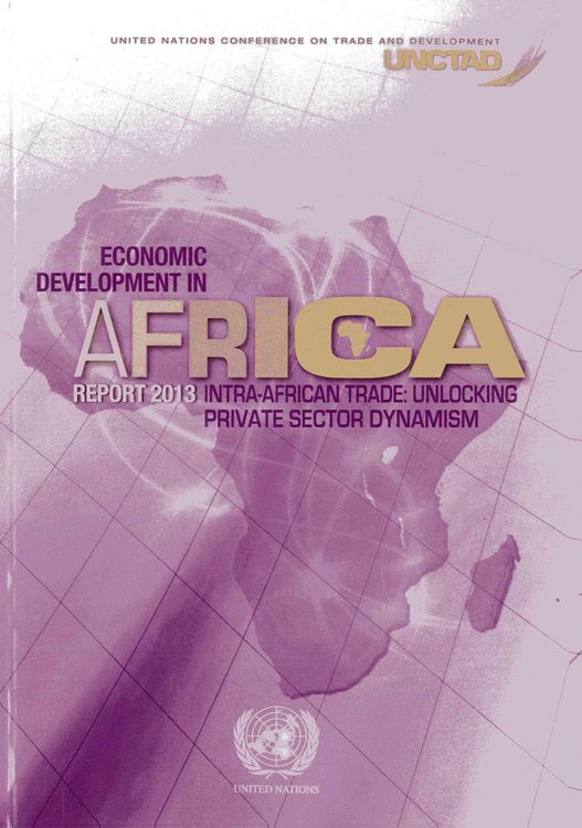 Produktbild: Economic Development in Africa