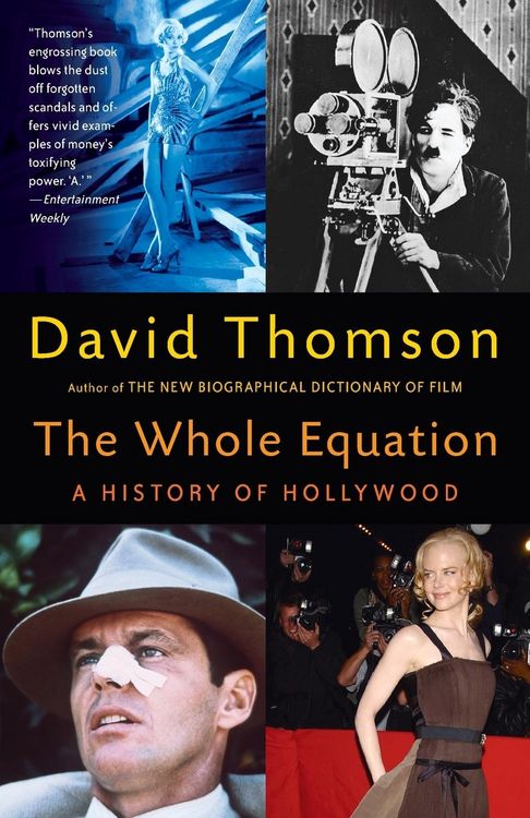 Produktbild: The Whole Equation