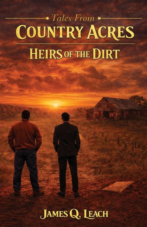Produktbild: Tales From Country Acres
