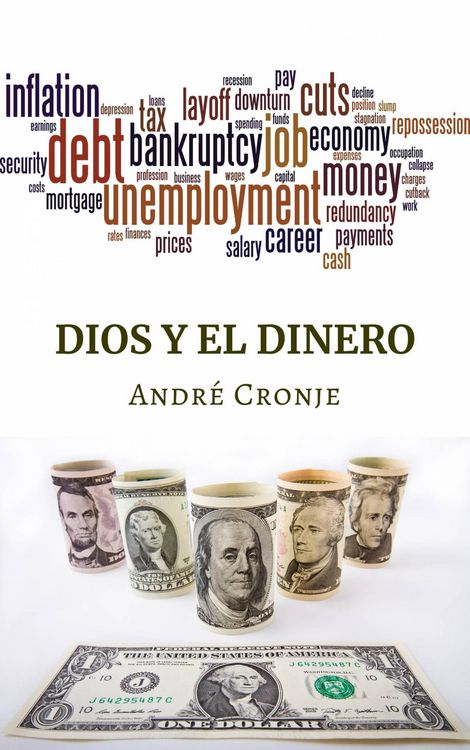 Produktbild: Dios y el dinero (dios, dinero, riqueza)