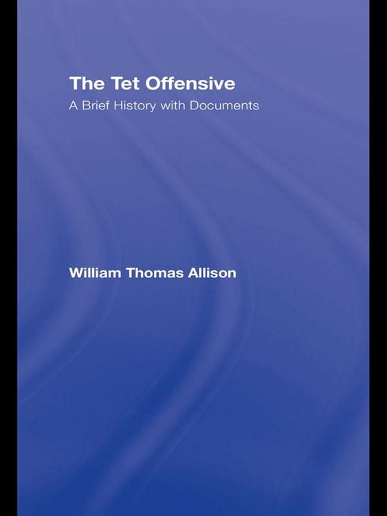 Produktbild: The Tet Offensive