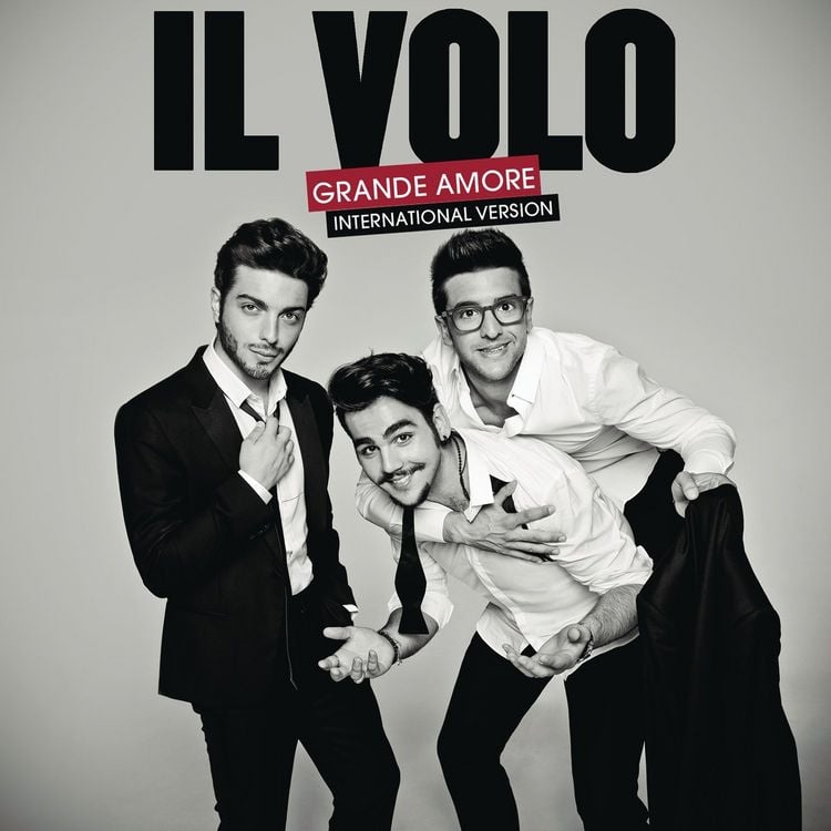Produktbild: Grande amore