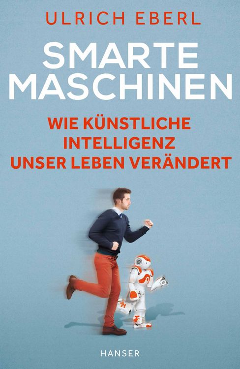 Produktbild: Smarte Maschinen