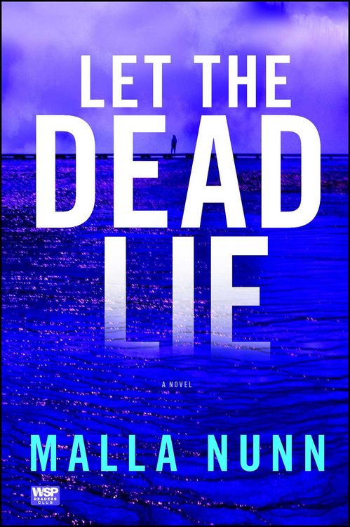 Produktbild: Let the Dead Lie
