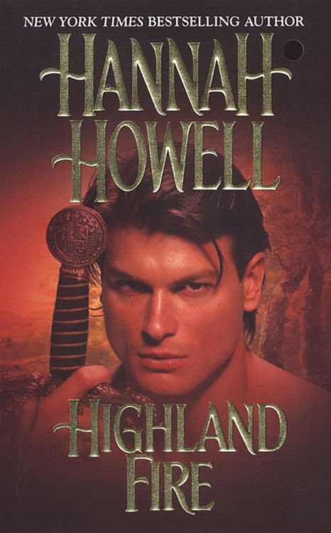 Produktbild: Highland Fire