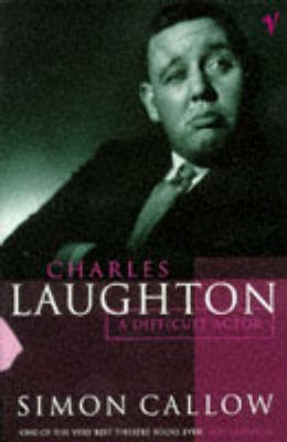 Produktbild: Charles Laughton