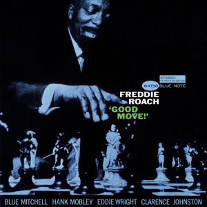 Produktbild: Good Move (Tone Poet Vinyl)
