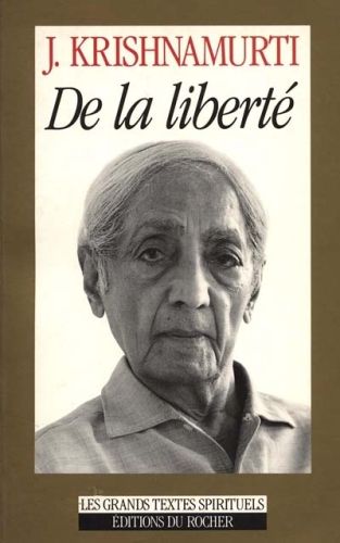 Produktbild: De la libert&eacute;