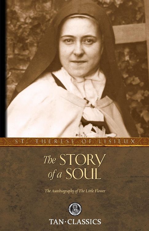Produktbild: The Story of a Soul
