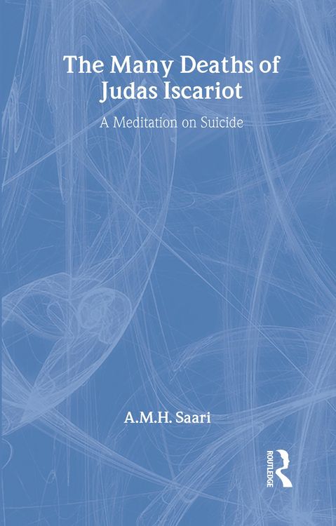 Produktbild: The Many Deaths of Judas Iscariot