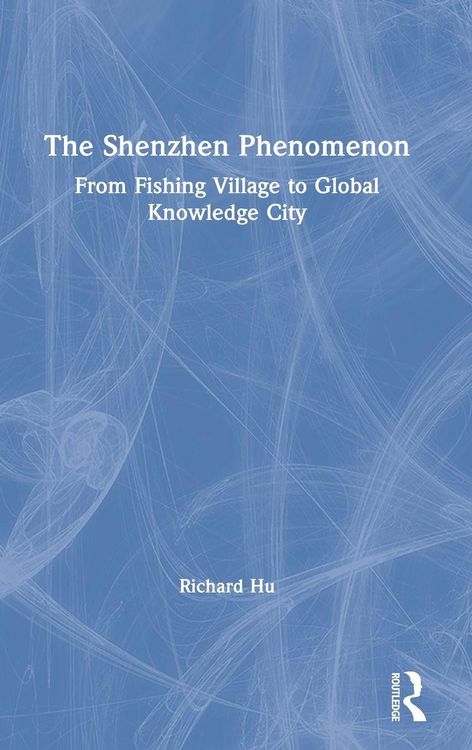 Produktbild: The Shenzhen Phenomenon