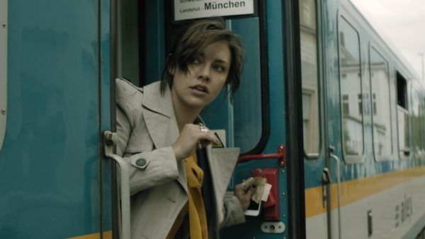 Produktbild: Das Verschwinden - Die komplette Miniserie [2 DVDs]