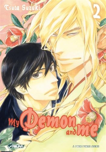 Produktbild: My demon and me. Tome 2