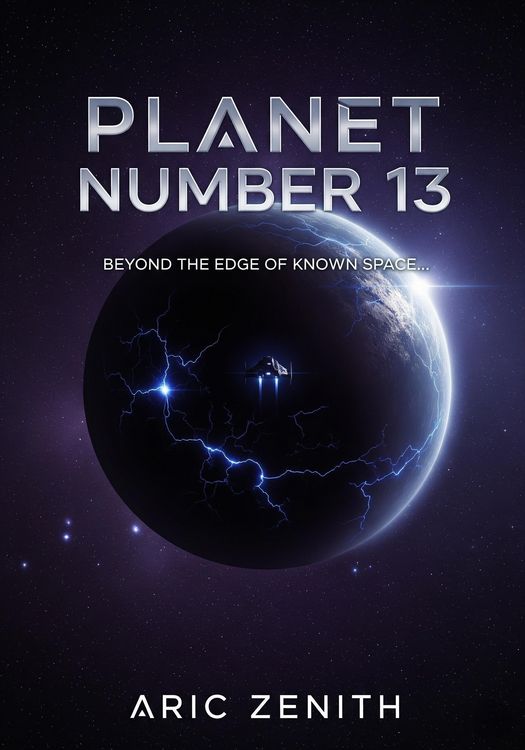 Produktbild: Planet Number 13