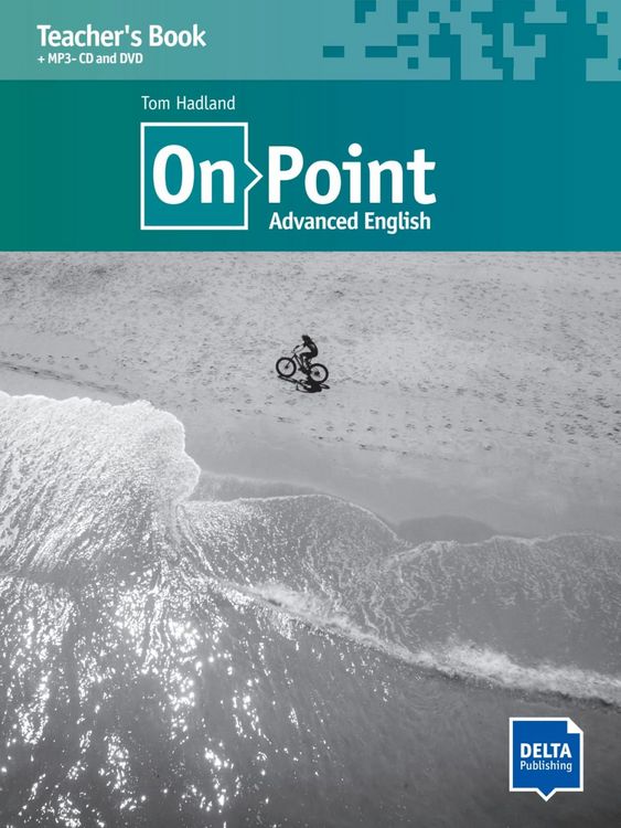Produktbild: On Point C1 Advanced English