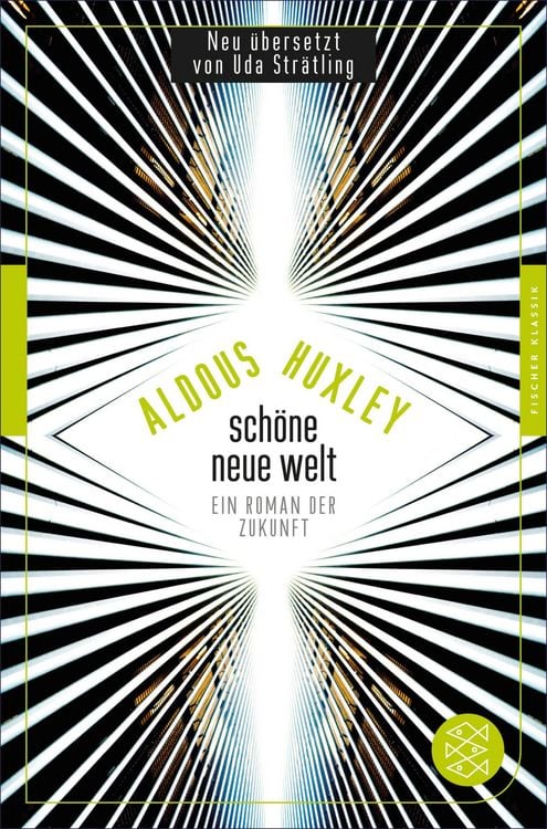 Produktbild: Schöne Neue Welt