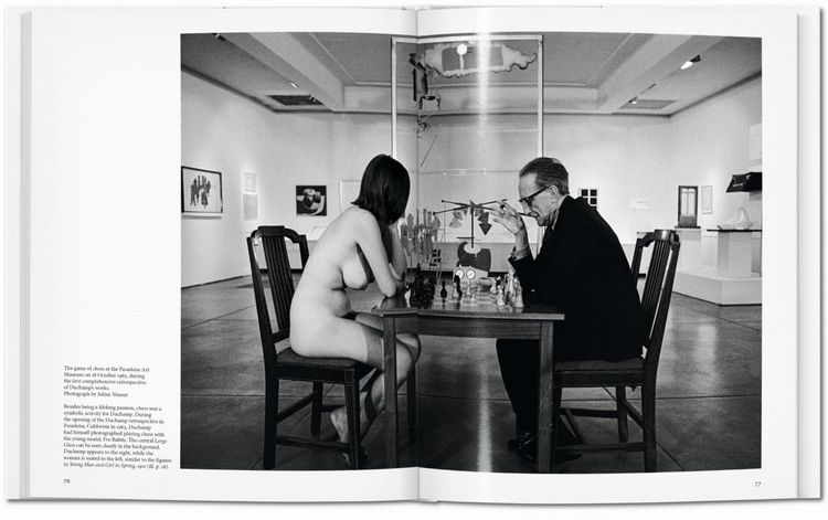 Produktbild: Duchamp
