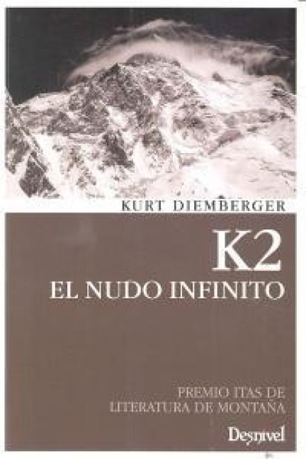 Produktbild: K2 El nudo infinito