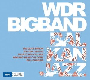 Produktbild: Balkan Jazz (Special Edition)
