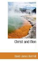 Produktbild: Christ and Men