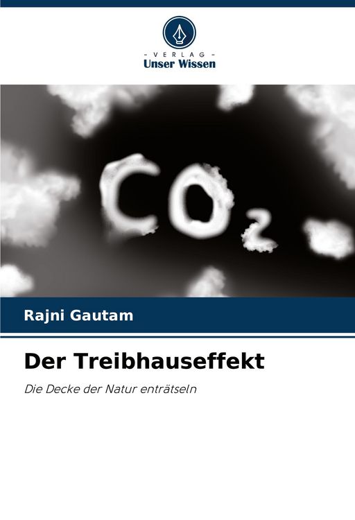 Produktbild: Der Treibhauseffekt
