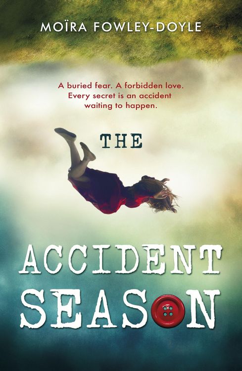 Produktbild: The Accident Season