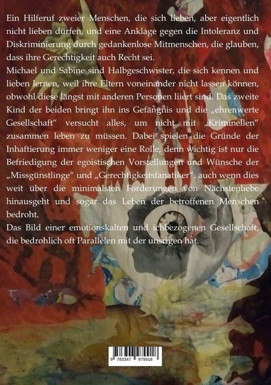 Produktbild: Verbotene Liebe