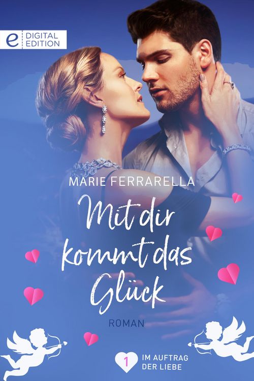 Produktbild: Mit dir kommt das Gl&uuml;ck