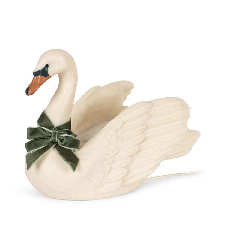 Produktbild: Lampe - Schwan