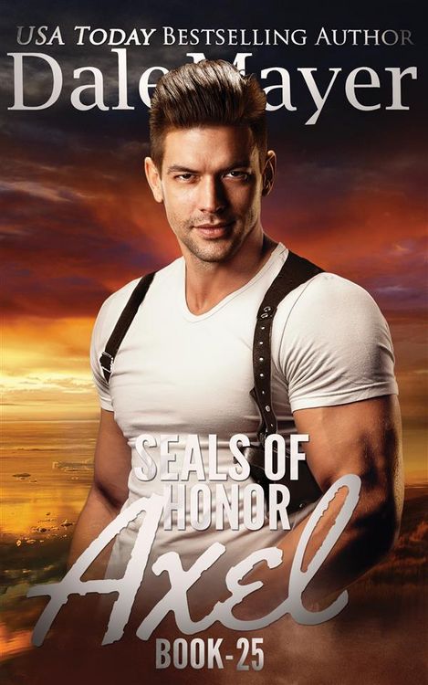 Produktbild: SEALs of Honor: Axel