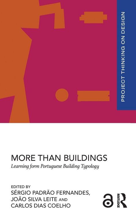 Produktbild: More than Buildings