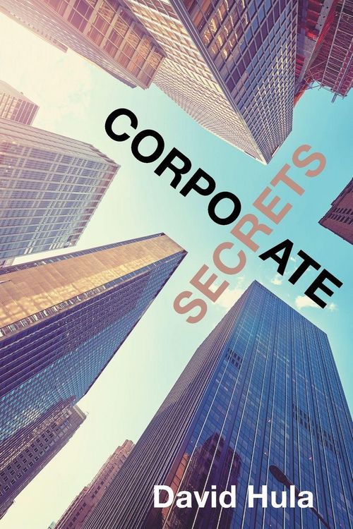 Produktbild: Corporate Secrets