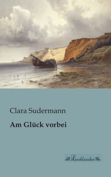 Produktbild: Am Gl&uuml;ck vorbei