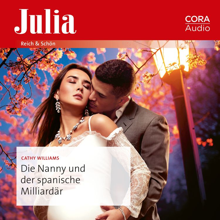 Bild vom Artikel Die Nanny und der spanische Milliardär vom Autor Cathy Williams