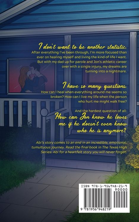 Produktbild: Abi and the Boy She Loves