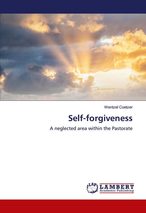 Produktbild: Self-forgiveness