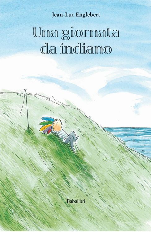 Produktbild: Una giornata da indiano