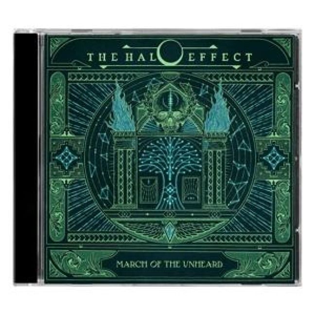 Produktbild: March Of The Unheard
