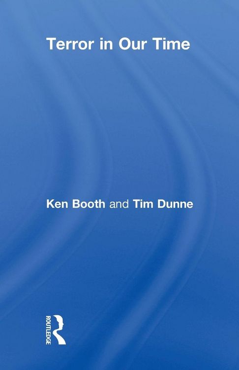 Produktbild: Terror in Our Time