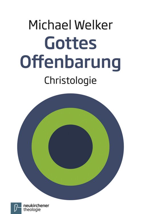 Produktbild: Gottes Offenbarung