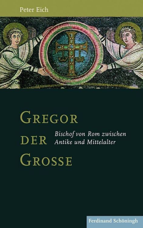 Produktbild: Gregor der Gro&szlig;e