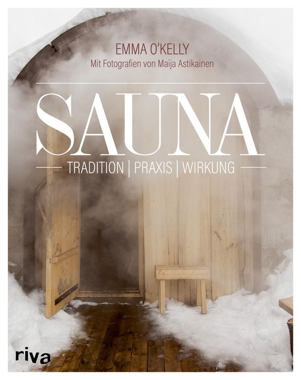 Produktbild: Sauna